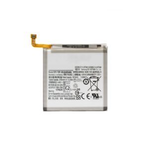 Bateria A80 4G  A90 4G  Compatible