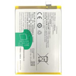 Bateria B-W3  Vivo Y22s  Y22  Y35 4G