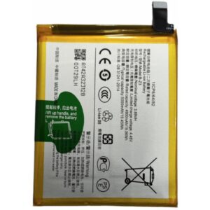 Bateria B-Z3  Vivo V29 Lite 5G