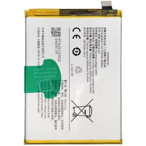 Bateria B-Z5  Vivo Y36 Premium