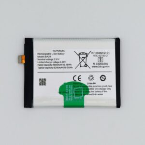 Bateria BA28  Vivo V40 SE