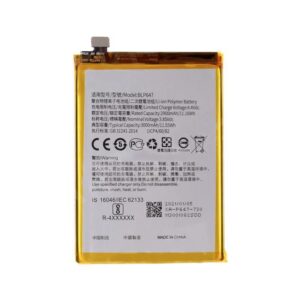 Bateria BLP647  Oppo A79