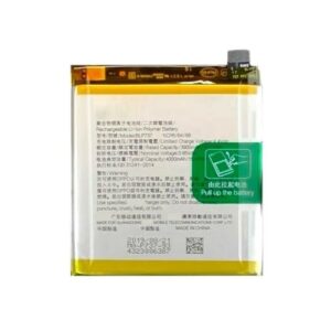 Bateria BLP737 Premium