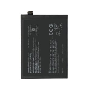 Bateria BLP855 X5 lite Reno 8 5G 7  Reno 6 Pro 4G