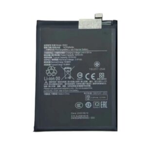 Bateria BN5W  Redmi Note 14 Pro 5G  Premium