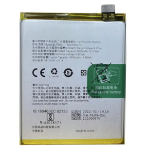 Bateria Blp689 Chip Original  Garantia 24M