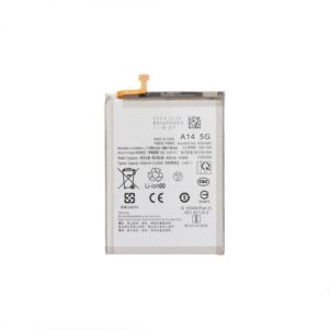 Bateria EB-BA146ABY  A14 5G  Premium