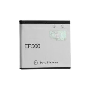 Bateria EP500