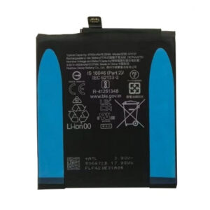 Bateria Google Pixel 9 Pro  Premium