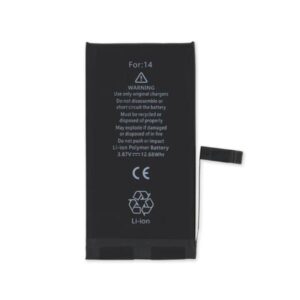 Bateria Iphone 14  Compatible