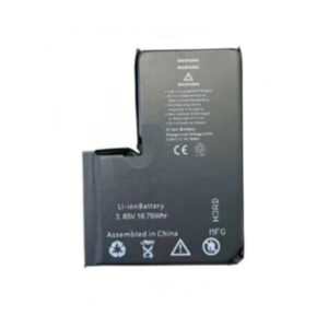 Bateria Iphone 14 Pro  NO Flex  NO Chip Gran Capac