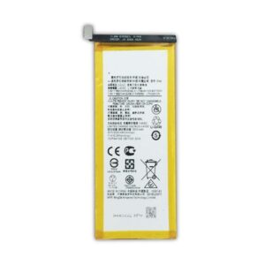 Bateria JT40  Motorola G6 plus Premium