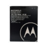 Bateria KC40  Motorola E6 Plus