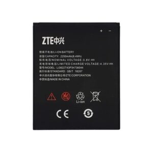 Bateria LI3822T43P3H736044