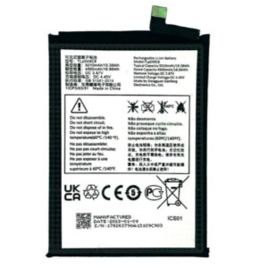 Bateria LP049C8  Tcl 40 Se  Tcl 50 Se