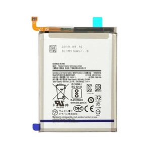 Bateria M30S  M20S  M21  M31  Compatible