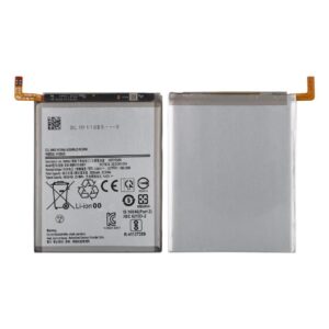 Bateria M31S  Premium