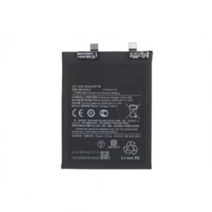Bateria Mi 12  Mi 12X  BP46