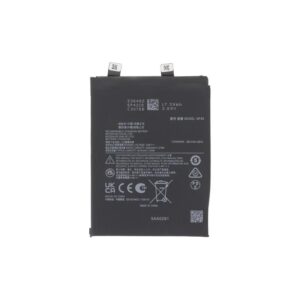 Bateria Moto Edge 30 Ultra  NF45