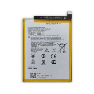 Bateria Moto JK50