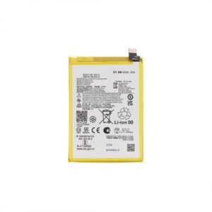 Bateria Motorola G04  QF50