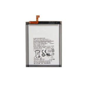 Bateria Note 10 Plus  4G  5G