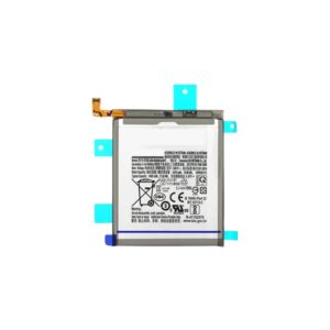 Bateria Note 20 Ultra 5G  Service Pack  Original