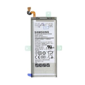 Bateria Note 8  Original
