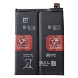 Bateria One Plus 10 Pro  BLP899