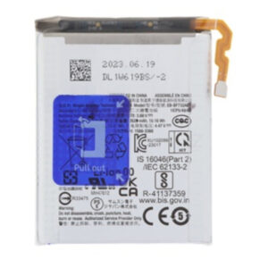 Bateria Principal Z Flip 5 5G  Service Pack