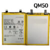 Bateria QM45  Edge 50 Pro  Premium