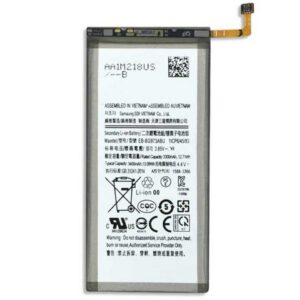 Bateria S10  Original Servicepack