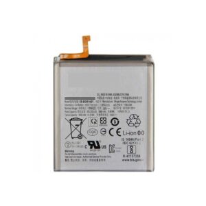 Bateria S21 5G  Chip Ori