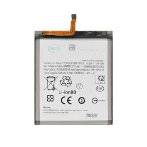 Bateria S23 Plus  Compatible
