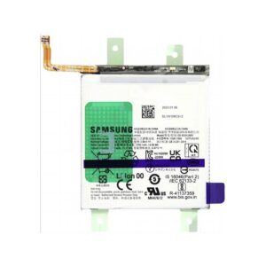 Bateria S23 Ultra  Original  Service Pack
