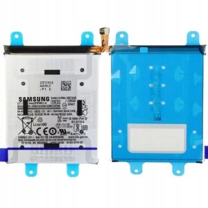 Bateria S25 Ultra  Original  Service Pack