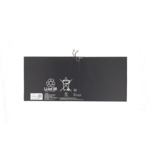 Bateria Sony Tab Z2