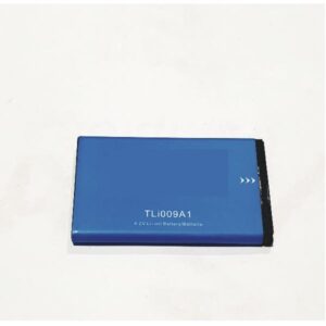 Bateria TLI009AA  Chip Original  Garantia 24M