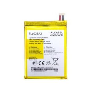 Bateria TLP025A2