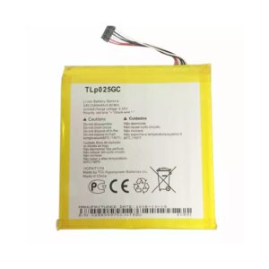 Bateria TLP025GC