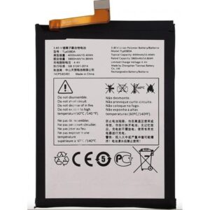 Bateria TLP038DA  Premium  Garantia 24 Meses