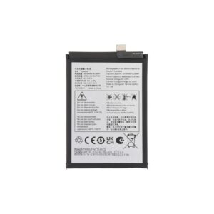 Bateria TLP049DA Tcl 40 NxTpaper 4G Alcatel 50 XL