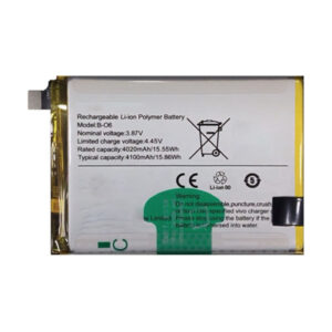 Bateria Vivo Y70  B-06