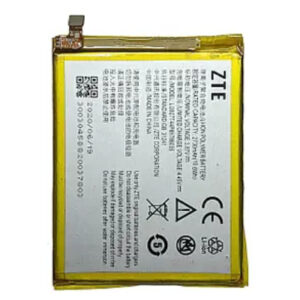 Bateria Zte V40 Design  Li3844t45p8h896546