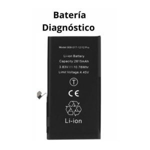 Bateria iPhone 12  12 Pro  Premium Diagnostico