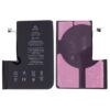 Bateria iPhone 12 Pro Max Chip Original Gran Capac