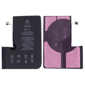 Bateria iPhone 12 Pro Max Chip Original Gran Capac