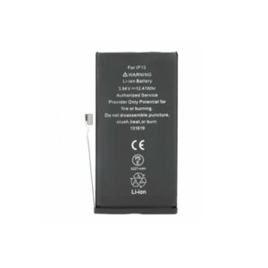 Bateria iPhone 13  Compatible