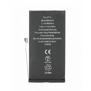 Bateria iPhone 13  Premium Diagnostico