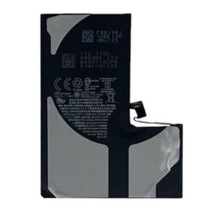 Bateria iPhone 13 Pro  Chip Original  Garantia 24M